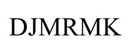 DJMRMK trademark