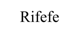 RIFEFE trademark