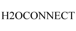 H2OCONNECT trademark