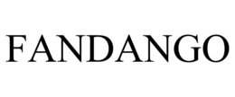 FANDANGO trademark