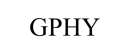 GPHY trademark