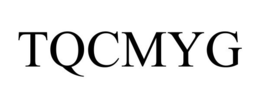 TQCMYG trademark