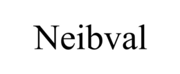 NEIBVAL trademark