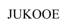 JUKOOE trademark