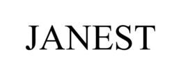 JANEST trademark
