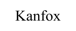 KANFOX trademark