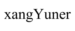 XANGYUNER trademark