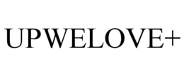 UPWELOVE+ trademark