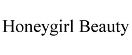 HONEYGIRL BEAUTY trademark
