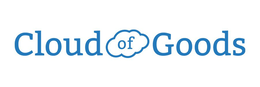 CLOUD OF GOODS trademark
