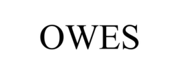 OWES trademark