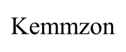 KEMMZON trademark
