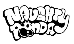 NAUGHTY PANDA trademark