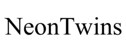 NEONTWINS trademark
