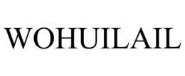 WOHUILAIL trademark