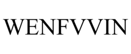 WENFVVIN trademark