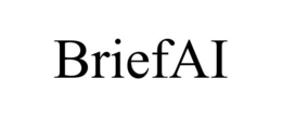 BRIEFAI trademark