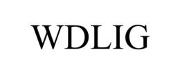 WDLIG trademark