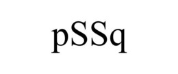 PSSQ trademark