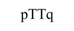 PTTQ trademark