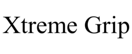 XTREME GRIP trademark