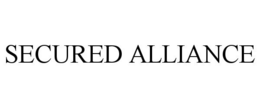 SECURED ALLIANCE trademark