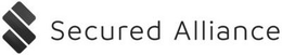 S SECURED ALLIANCE trademark