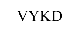 VYKD trademark