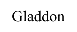 GLADDON trademark