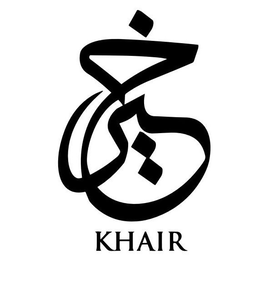KHAIR trademark
