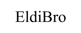 ELDIBRO trademark