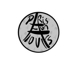 PARIS FUN TOURS trademark