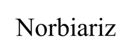 NORBIARIZ trademark