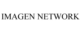 IMAGEN NETWORK trademark