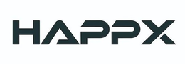 HAPPX trademark