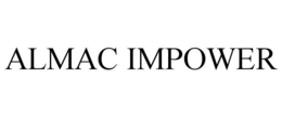 ALMAC IMPOWER trademark