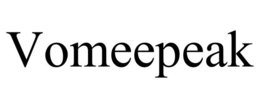 VOMEEPEAK trademark
