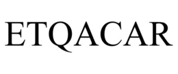 ETQACAR trademark