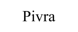 PIVRA trademark
