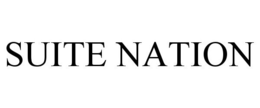 SUITE NATION trademark