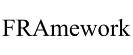 FRAMEWORK trademark