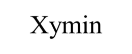 XYMIN trademark