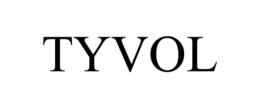 TYVOL trademark