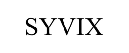 SYVIX trademark