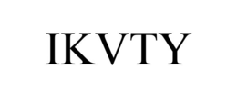 IKVTY trademark