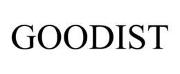 GOODIST trademark