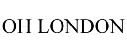 OH LONDON trademark