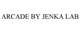 ARCADE BY JENKA LAB trademark
