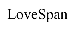LOVESPAN trademark