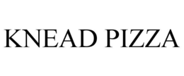 KNEAD PIZZA trademark